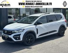 Dacia Jogger Annœullin