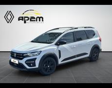 Dacia Jogger Annœullin