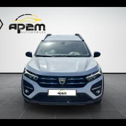 Dacia Jogger 1.0 ECO-G 100ch SL Extreme 7 places Ann&oelig;ullin