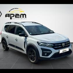 Dacia Jogger 1.0 ECO-G 100ch SL Extreme 7 places Ann&oelig;ullin