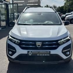 Dacia Jogger 1.0 ECO-G 100ch SL Extreme 7 places Ann&oelig;ullin