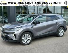 Renault Symbioz Annœullin