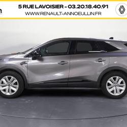 Renault Symbioz 1.6 E-Tech full hybrid 145ch Evolution Ann&oelig;ullin