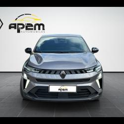 Renault Symbioz 1.6 E-Tech full hybrid 145ch Evolution occasion - Ann&oelig;ullin - photo 2/47