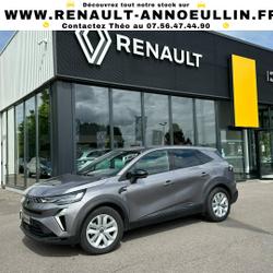 Renault Symbioz 1.6 E-Tech full hybrid 145ch Evolution Ann&oelig;ullin