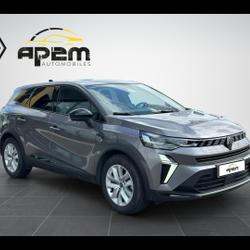 Renault Symbioz 1.6 E-Tech full hybrid 145ch Evolution occasion - Ann&oelig;ullin - photo 3/47