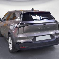 Renault Symbioz 1.6 E-Tech full hybrid 145ch Evolution Ann&oelig;ullin