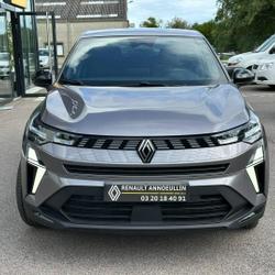 Renault Symbioz 1.6 E-Tech full hybrid 145ch Evolution Ann&oelig;ullin