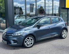 Renault Clio 4 Annœullin