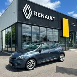 Renault Clio 4 1.5 dCi 90ch Business Ann&oelig;ullin