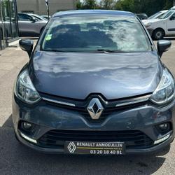 Renault Clio 4 1.5 dCi 90ch Business Ann&oelig;ullin