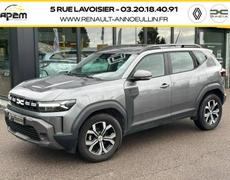 Dacia Duster Annœullin