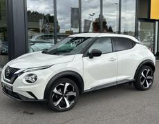 Nissan Juke Annœullin