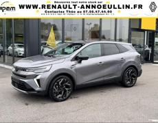 Renault Symbioz Annœullin