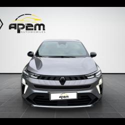 Renault Symbioz 1.6 E-Tech full hybrid 145ch esprit Alpine occasion - Ann&oelig;ullin - photo 2/35