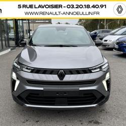 Renault Symbioz 1.6 E-Tech full hybrid 145ch esprit Alpine Ann&oelig;ullin