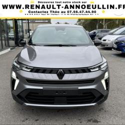 Renault Symbioz 1.6 E-Tech full hybrid 145ch esprit Alpine Ann&oelig;ullin