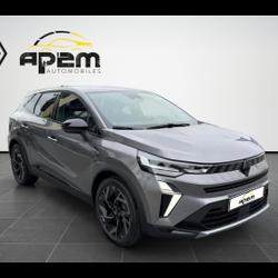 Renault Symbioz 1.6 E-Tech full hybrid 145ch esprit Alpine occasion - Ann&oelig;ullin - photo 3/35