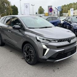 Renault Symbioz 1.6 E-Tech full hybrid 145ch esprit Alpine Ann&oelig;ullin