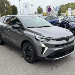 Renault Symbioz 1.6 E-Tech full hybrid 145ch esprit Alpine Ann&oelig;ullin