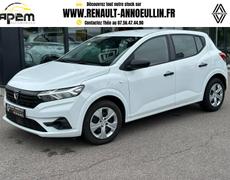 Dacia Sandero Annœullin