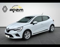 Renault Clio 5 Annœullin