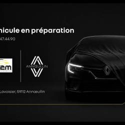 Renault Clio 5 1.6 E-Tech hybride 140ch Business -21N Ann&oelig;ullin