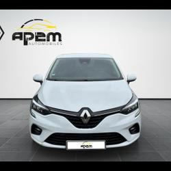 Renault Clio 5 1.6 E-Tech hybride 140ch Business -21N Ann&oelig;ullin