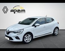 Renault Clio 5 Annœullin