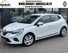 Renault Clio 5 Annœullin