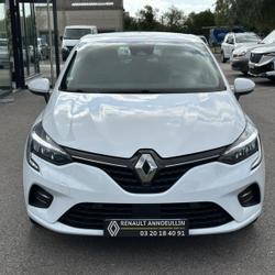 Renault Clio 5 1.5 Blue dCi 85ch Business Ann&oelig;ullin