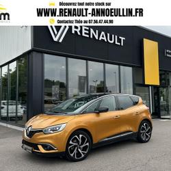Renault Scenic 4 1.7 Blue dCi 150ch Business Intens Ann&oelig;ullin
