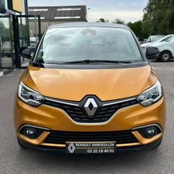 Renault Scenic 4 1.7 Blue dCi 150ch Business Intens Ann&oelig;ullin