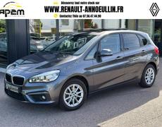 BMW Serie 2 Active Tourer Annœullin