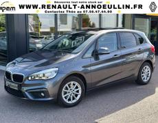 BMW Serie 2 Active Tourer Annœullin