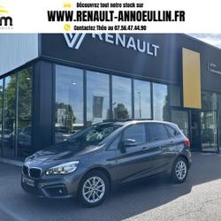 BMW Serie 2 Active Tourer 216d 116ch Business Ann&oelig;ullin