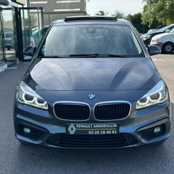 BMW Serie 2 Active Tourer 216d 116ch Business Ann&oelig;ullin