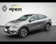 Renault Arkana Annœullin