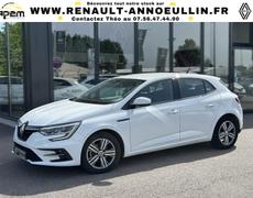 Renault Megane 4 Annœullin