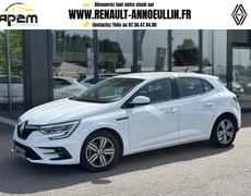 Renault Megane 4 Annœullin