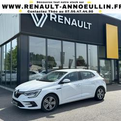 Renault Megane 4 1.5 Blue dCi 115ch Evolution EDC Ann&oelig;ullin
