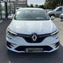 Renault Megane 4 1.5 Blue dCi 115ch Evolution EDC Ann&oelig;ullin