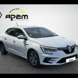 Renault Megane 4 1.5 Blue dCi 115ch Evolution EDC Ann&oelig;ullin