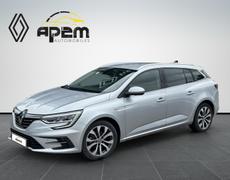 Renault Megane 4 Estate Annœullin