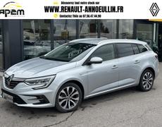 Renault Megane 4 Estate Annœullin