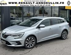 Renault Megane 4 Estate Annœullin