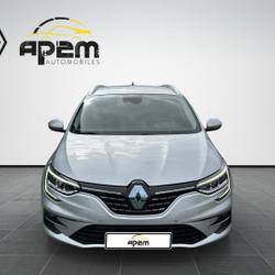 Renault Megane 4 Estate 1.3 TCe 140ch Techno EDC -23 Ann&oelig;ullin
