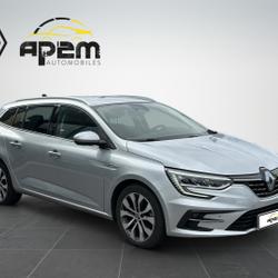 Renault Megane 4 Estate 1.3 TCe 140ch Techno EDC -23 Ann&oelig;ullin