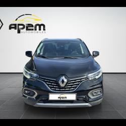 Renault Kadjar 1.3 TCe 140ch FAP Intens EDC Ann&oelig;ullin