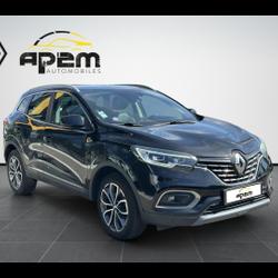 Renault Kadjar 1.3 TCe 140ch FAP Intens EDC Ann&oelig;ullin